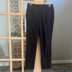 Women’s Navy Blue Tommy Bahama Golf Pants M